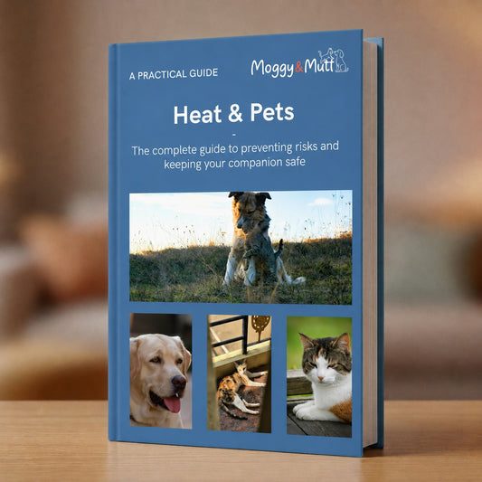 E-book – Heat and Animals