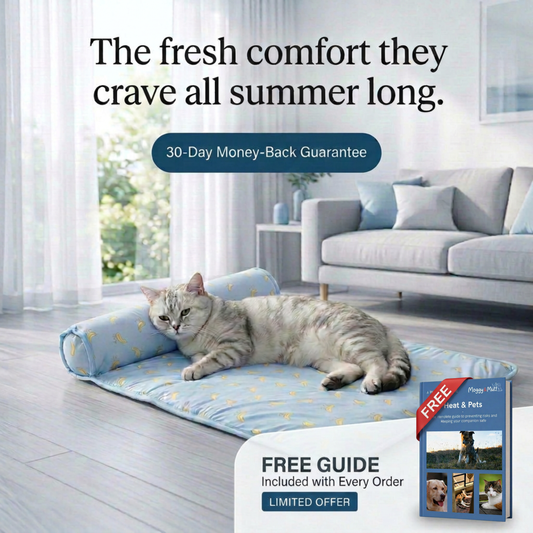 FRESHPET — Cooling Mat for Cats and Dogs