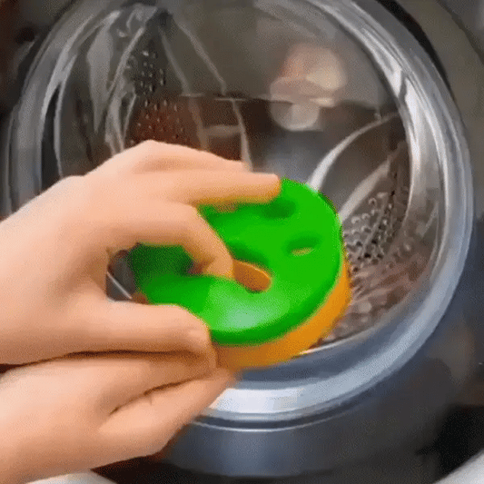 4x Lint Traps for Washing Machine